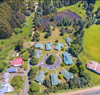 Giants Table and Cottages - C Tourism