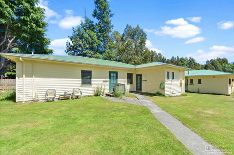 Giants Table And Cottages - C Tourism 29