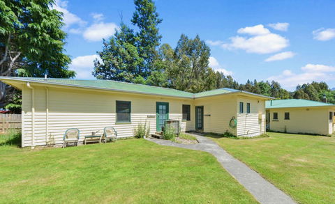 Giants Table And Cottages - C Tourism 10