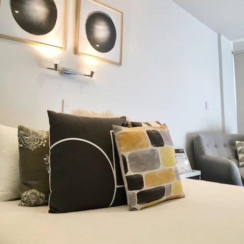 Sandy Bay Studio Apartment - C Tourism 1