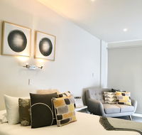 Sandy Bay Studio Apartment - C Tourism