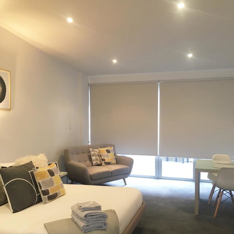 Sandy Bay Studio Apartment - C Tourism 2
