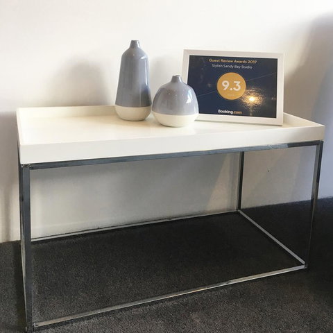 Sandy Bay Studio Apartment - C Tourism 9