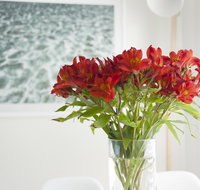 On The Beach Waterfront Apartment - C Tourism