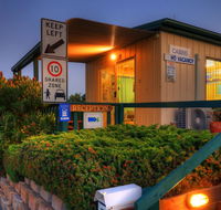 Bicheno Cabin Park - C Tourism