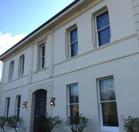 Clydesdale Manor - C Tourism