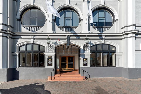 The Cornwall Boutique Hotel - C Tourism 26