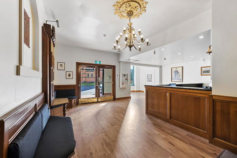 The Cornwall Boutique Hotel - C Tourism 24