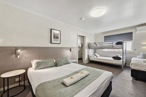 The Cornwall Boutique Hotel - C Tourism 8