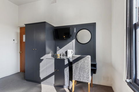 The Cornwall Boutique Hotel - C Tourism 19