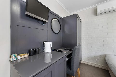 The Cornwall Boutique Hotel - C Tourism 20
