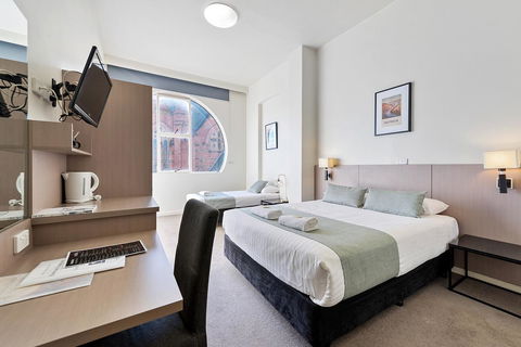 The Cornwall Boutique Hotel - C Tourism 2