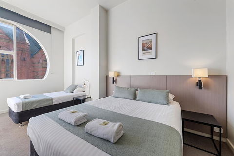The Cornwall Boutique Hotel - C Tourism 17