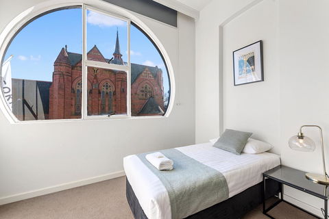 The Cornwall Boutique Hotel - C Tourism 15