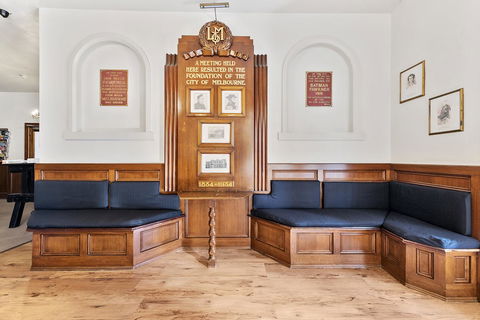 The Cornwall Boutique Hotel - C Tourism 22