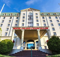 Hotel Grand Chancellor Launceston - C Tourism