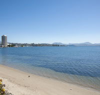 Sandy Bay Waterfront Home - C Tourism