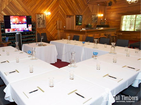 Tall Timbers Tasmania - C Tourism 33