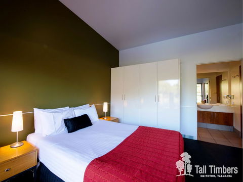 Tall Timbers Tasmania - C Tourism 22