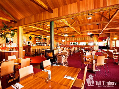 Tall Timbers Tasmania - C Tourism 26