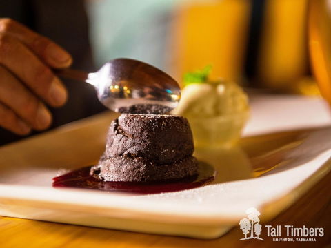 Tall Timbers Tasmania - C Tourism 29