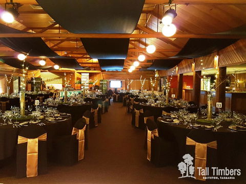 Tall Timbers Tasmania - C Tourism 31
