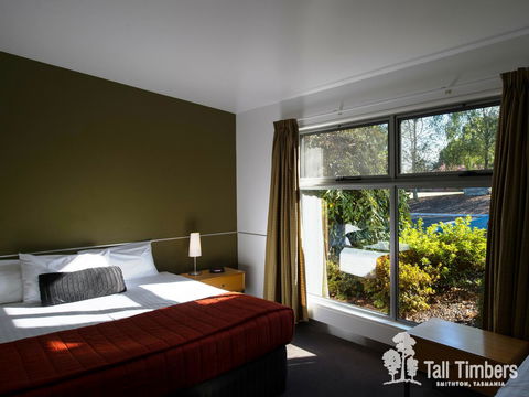 Tall Timbers Tasmania - C Tourism 23