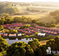 Tall Timbers Tasmania - C Tourism