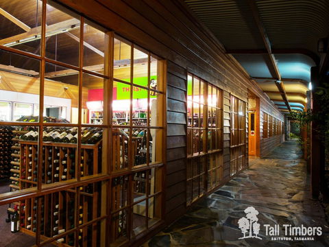 Tall Timbers Tasmania - C Tourism 38