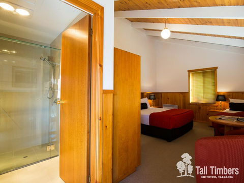 Tall Timbers Tasmania - C Tourism 11