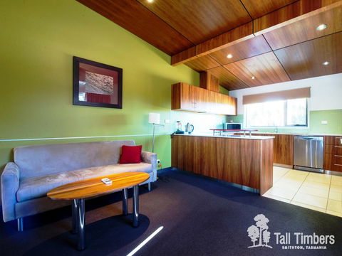 Tall Timbers Tasmania - C Tourism 18