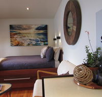 Salt Box Hideaways - C Tourism