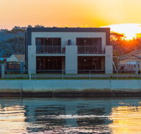 Ulverstone Waterfront Apartments - C Tourism