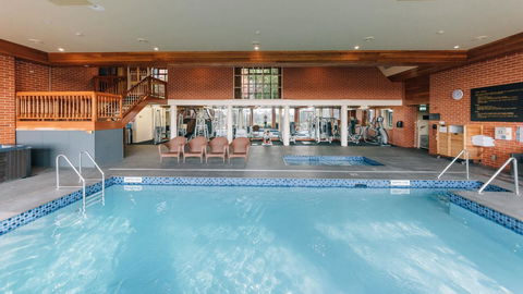 Country Club Tasmania - C Tourism 21