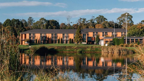 Country Club Tasmania - C Tourism 16