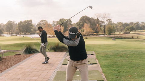 Country Club Tasmania - C Tourism 20