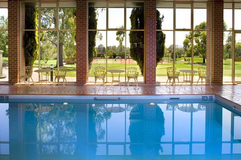Country Club Tasmania - C Tourism 27