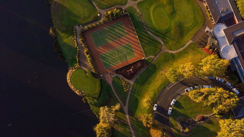 Country Club Tasmania - C Tourism 23