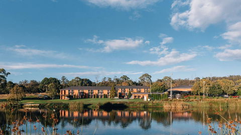 Country Club Tasmania - C Tourism 6