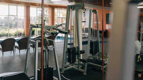 Country Club Tasmania - C Tourism 3