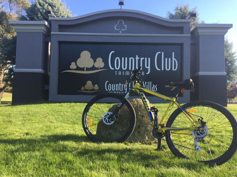 Country Club Tasmania - C Tourism 35