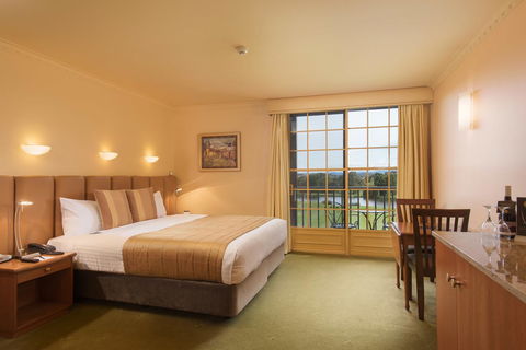 Country Club Tasmania - C Tourism 29
