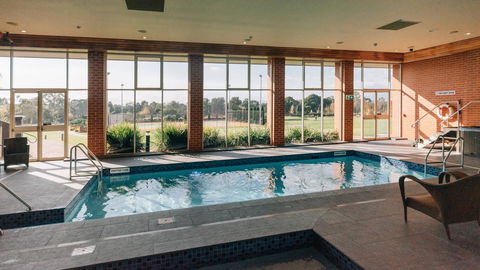 Country Club Tasmania - C Tourism 4