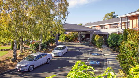 Country Club Tasmania - C Tourism 10