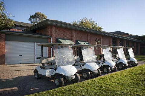 Country Club Tasmania - C Tourism 33