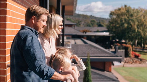 Country Club Tasmania - C Tourism 25