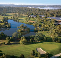 Country Club Tasmania - C Tourism