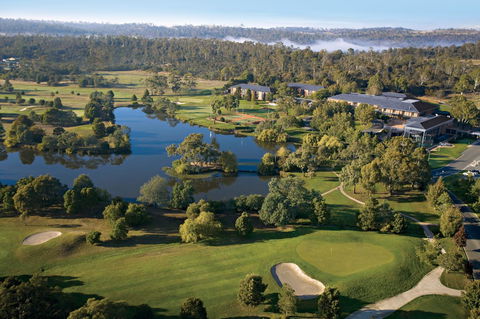 Country Club Tasmania - C Tourism 0