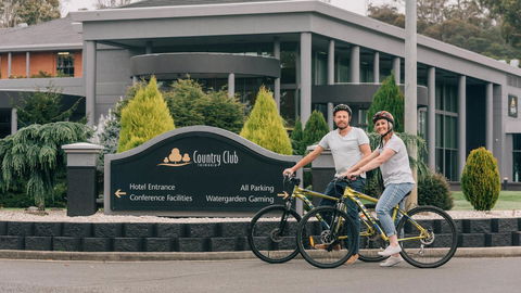 Country Club Tasmania - C Tourism 19