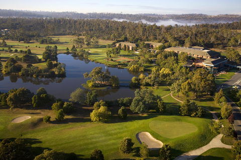 Country Club Tasmania - C Tourism 34